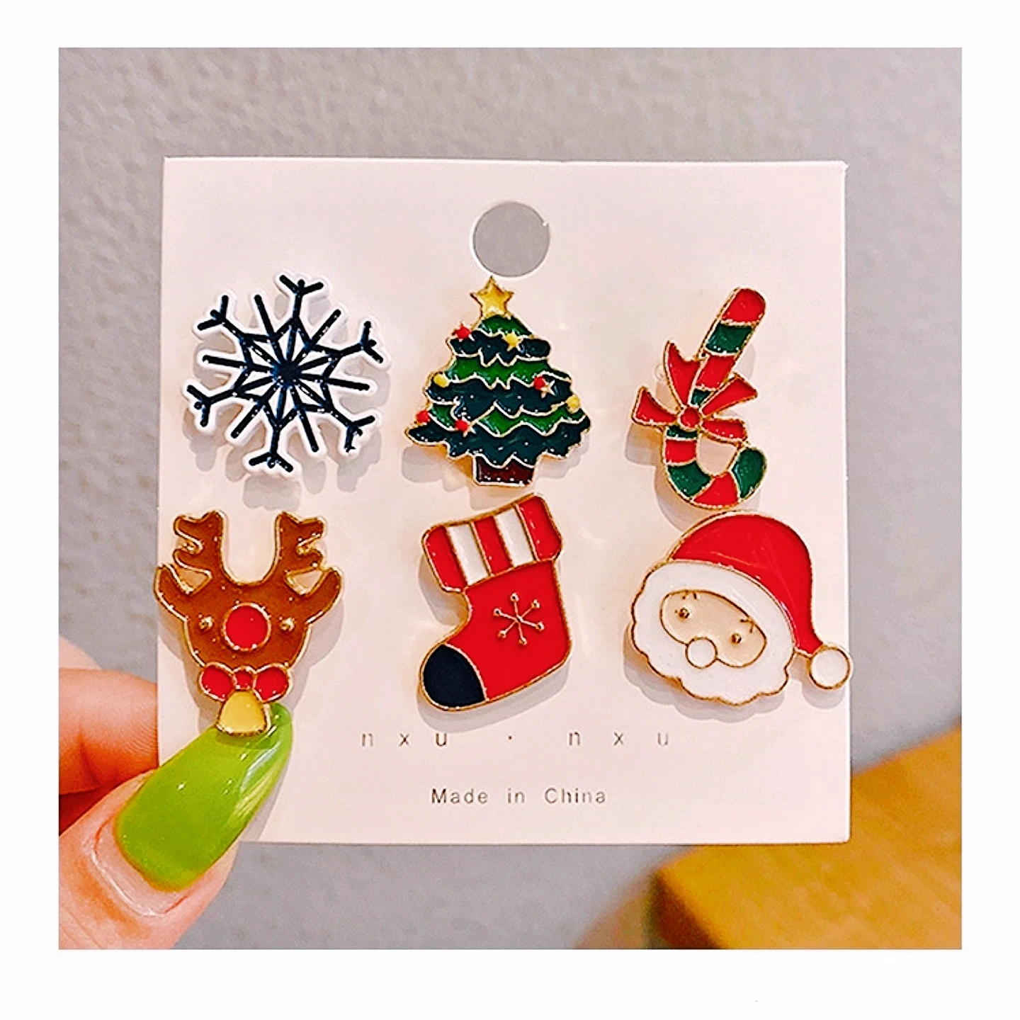 Christmas 