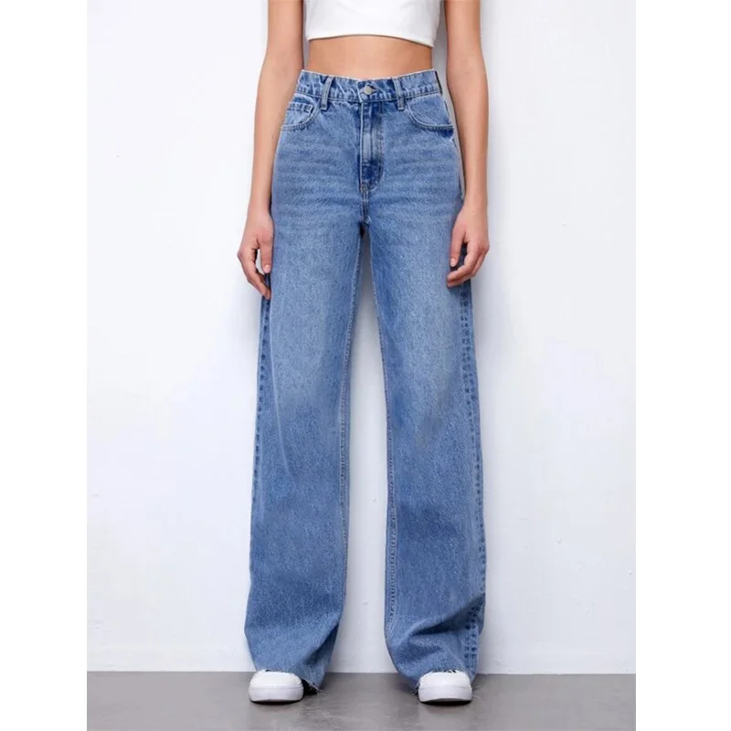 boyfriend fit pants
