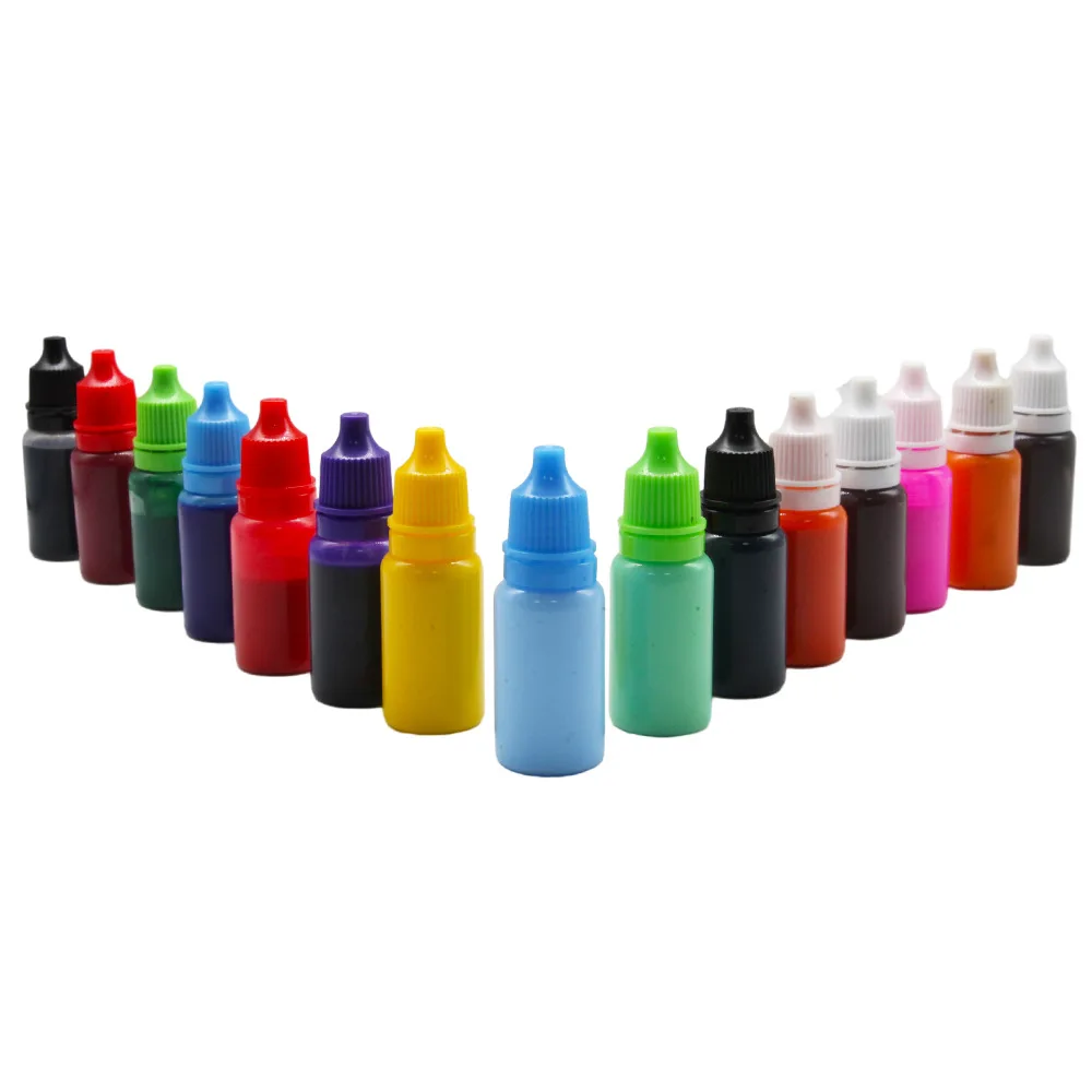 Normal Ink Normal Ink Paper Fabric InkClothes Fast Dry Ink for Glossy Surface ...