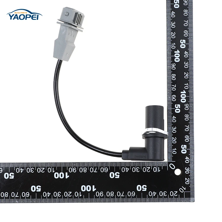 0k30a18891 Yaopei Crankshaft Position Sensor For Kia Rio 19992005