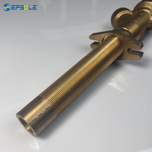 EPS Filling Gun for EPS Machine and Mould