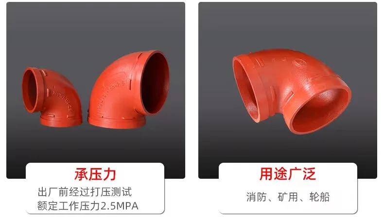 latest company news about Best Selling Durable Using 90 Degree Butt Welded Short Elbow Pipe Fittings  2