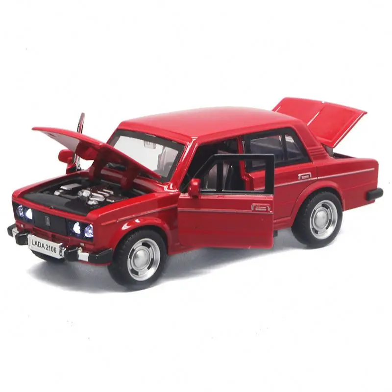 custom diecast cars for sale