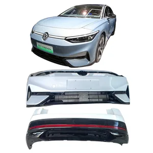 Wholesale Price VW ID7 Bumper Assembly Front Rear Bumper Full Auto Parts for Volkswagen Id7 Accessories