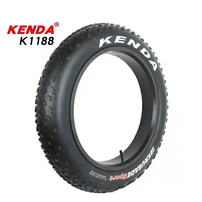 kenda fat bike tires