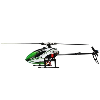 Radio Control Toy RC airplanes Super Stable Flying Function 6 Channels Mini Helicopter for Kids