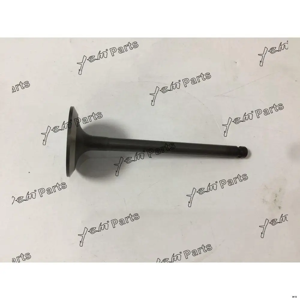 Engine Valve IN Kit Fit for Yanmar 4TNE94 Excavator Accessories