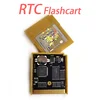 Cartucho Flash RTC dorado