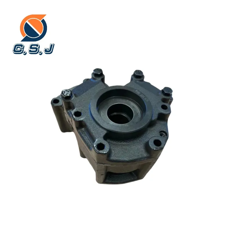 liuchuanliangpingさま専用 SP100277 Transmission Gear Pump for Liugong ZL50C - High