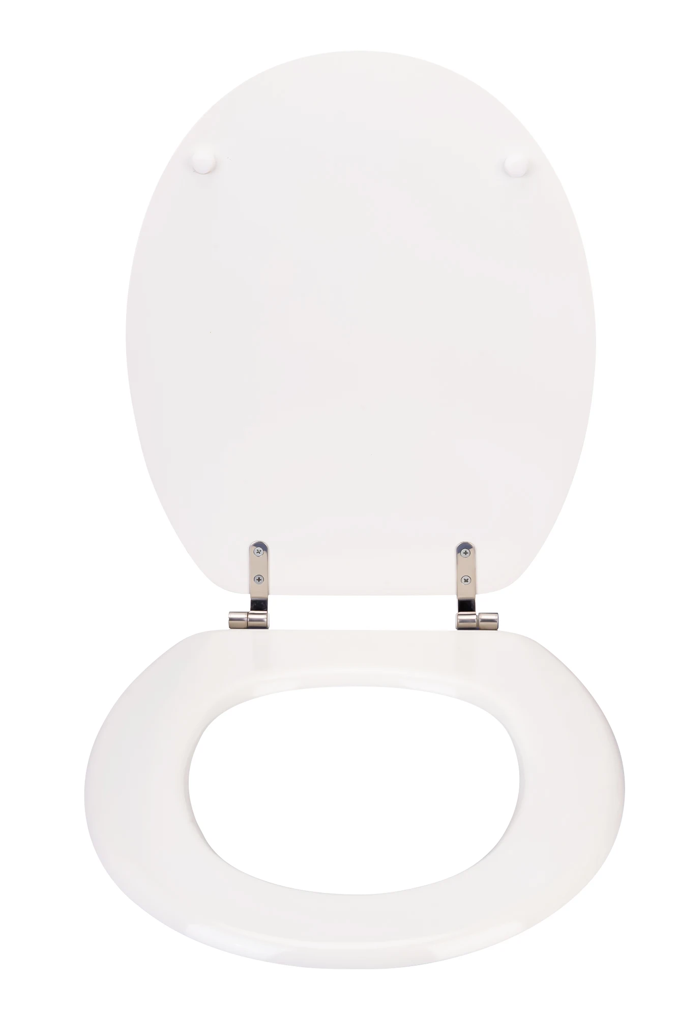 MDF Ocean Printing Customized Designed Printed Toilet Seat