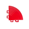 Red Corner