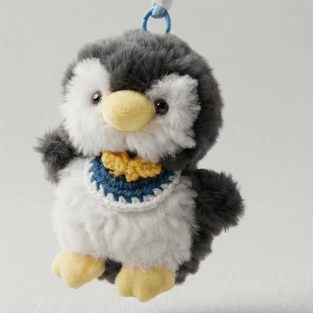 Cute Plush Wardrobe Sachet