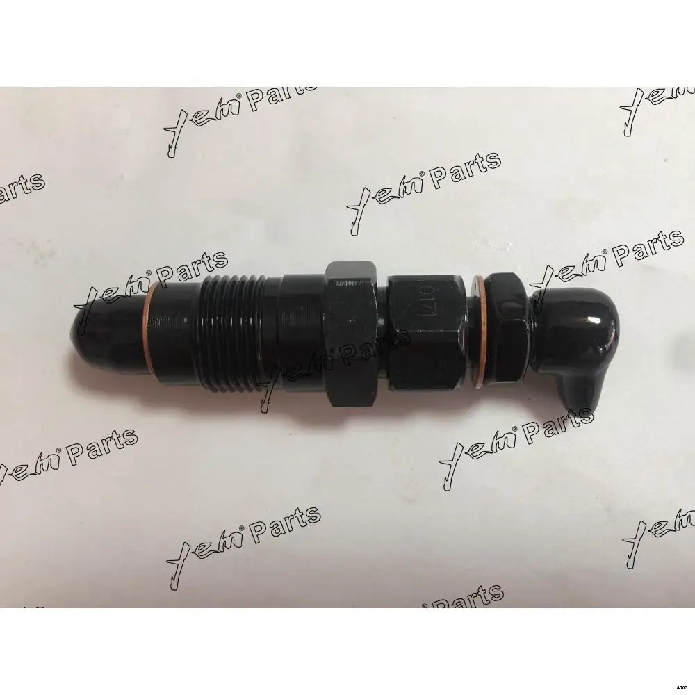 3LB1 Fuel Injector 8-97079976-1 for Isuzu
