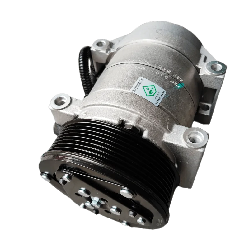 High Quality Air Conditioner Compressor Cc5670372 For Truck