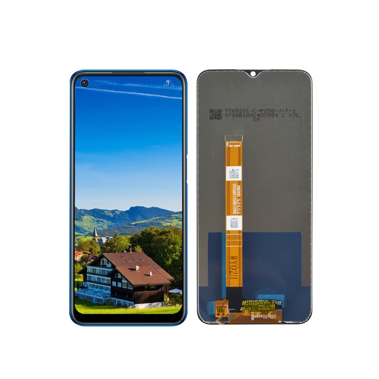 Competitive Price for Oppo A55 Display LCD Touch Screen