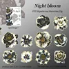 E Flor nocturna