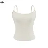Beige camisole