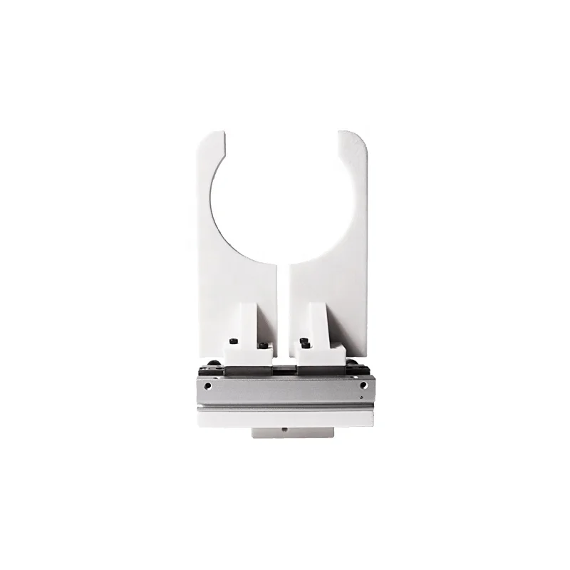 Suction Gripper Robot Pick and Place Robot Gripper Air Pneumatic Clamping Gripper