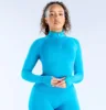 Parte superiore blu ghiacciaio