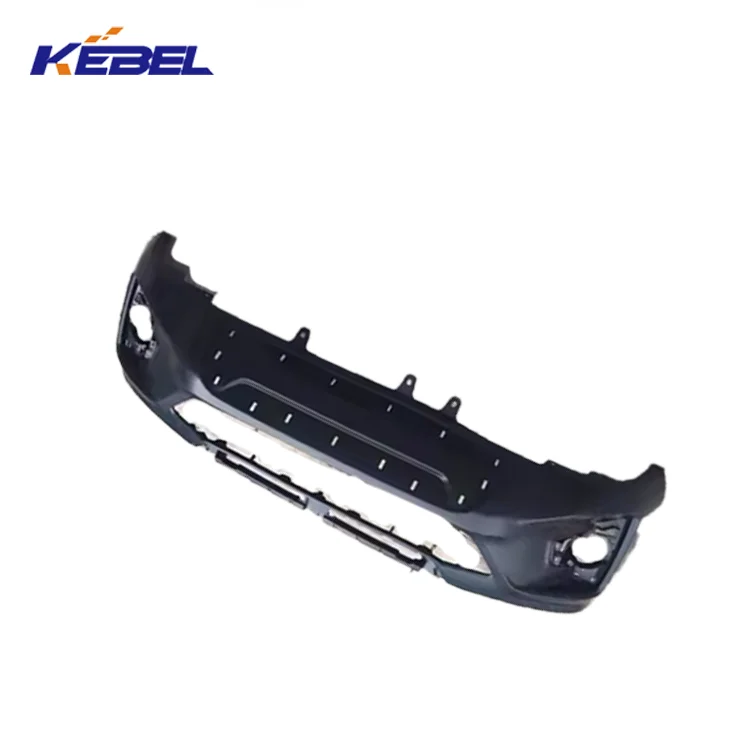 product kebel car parts front bumper oem auto bumper for toyota hilux rocco 2018-6