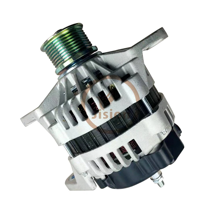 Jison Cummins 28v 70a Alternator Ism11 Qsm11 M11 Engine Alternator ...