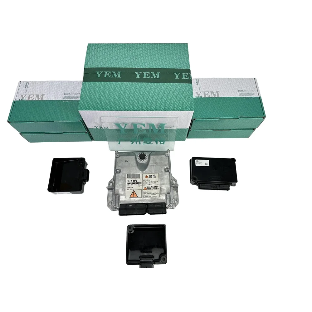 High Quality 6D15 6D16 6D17 6D22 ECU for Mitsubishi Genuine Parts