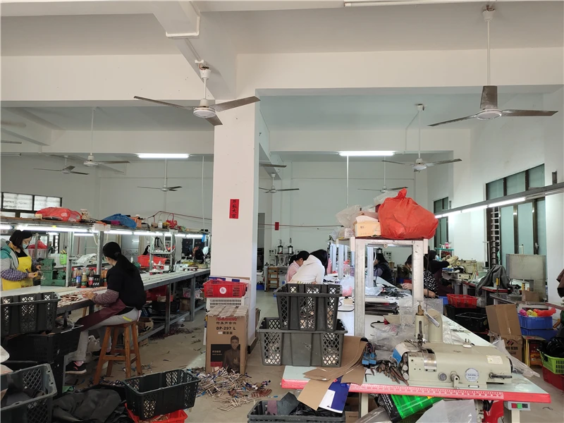 watch straps workshop