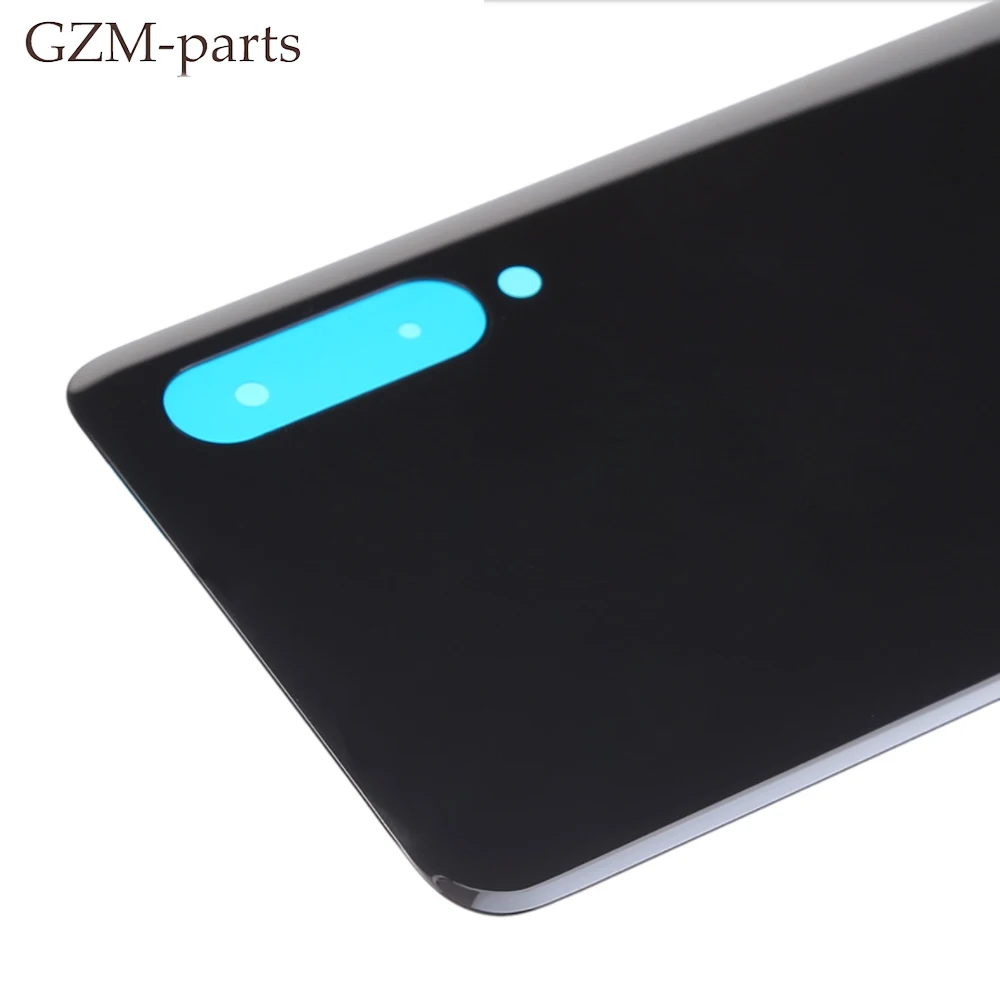 Крышка батарейного отсека GZM для мобильного телефона xiaomi mi 9 задняя крышка чехол без крышки камеры новинка