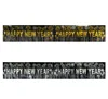 Happy New Year, Black Gold