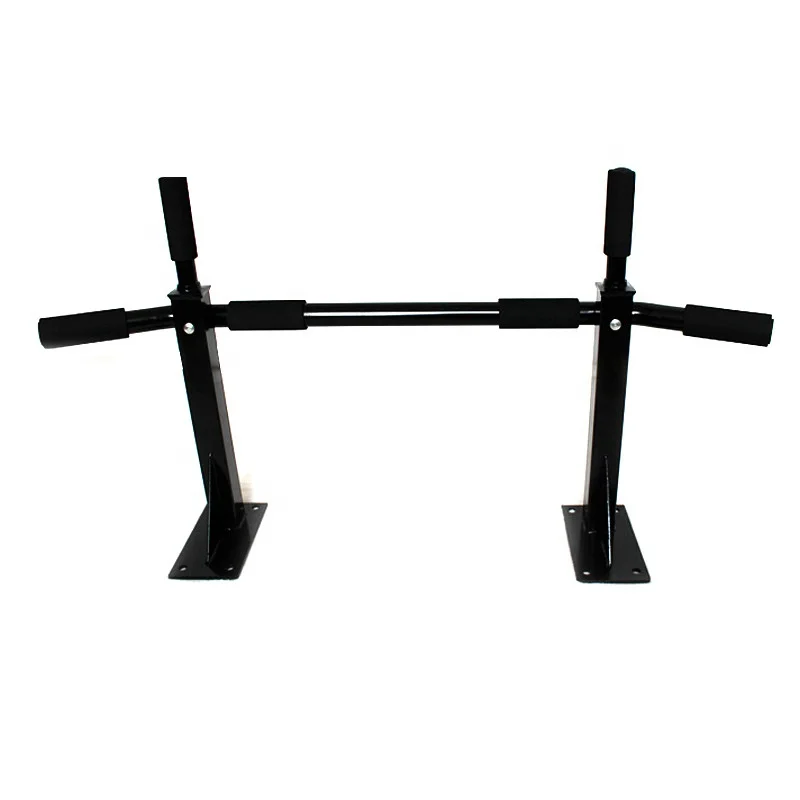 Горячая распродажа, домашняя стойка для фитнеса, многофункциональная настенная горизонтальная планка с параллельным подбородком