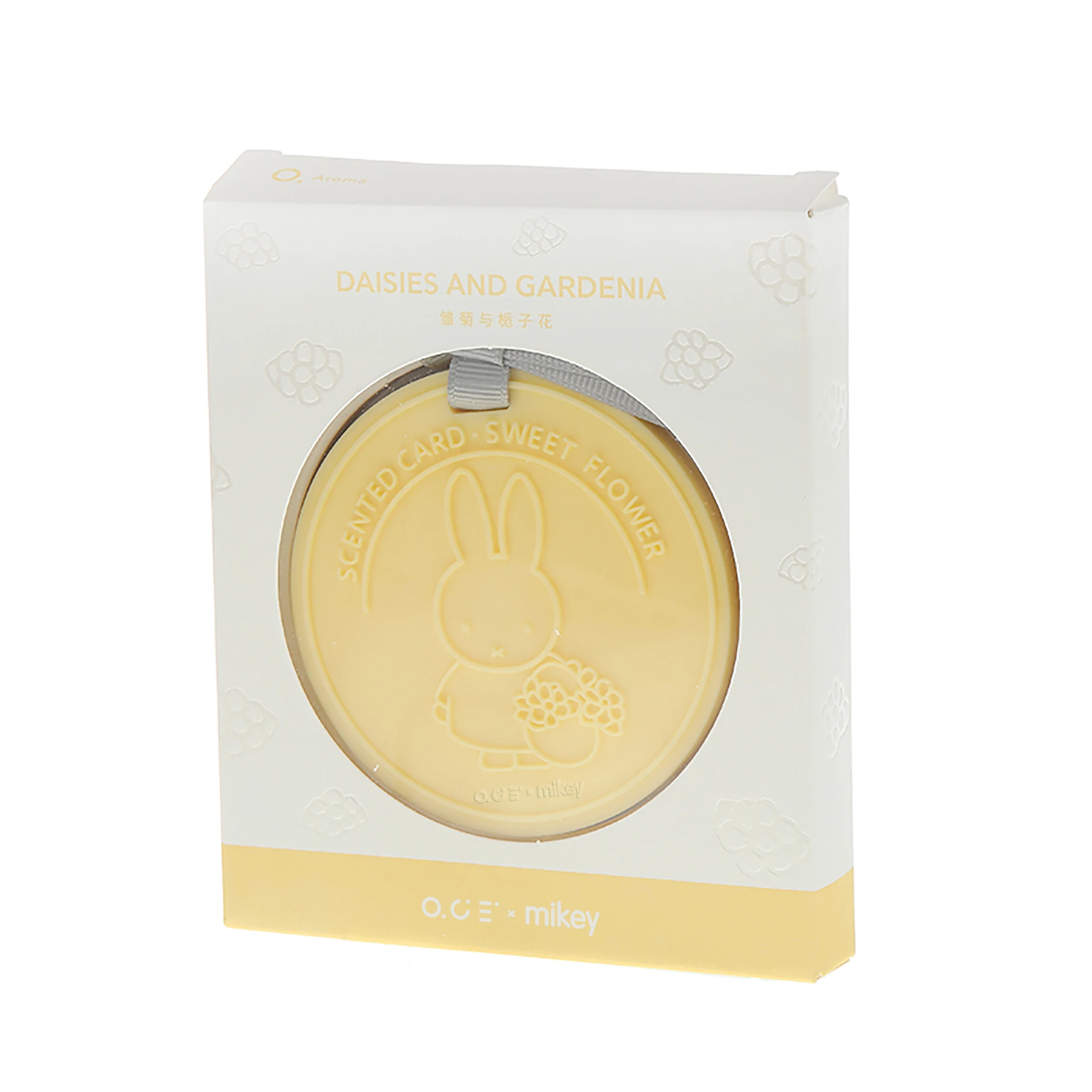 Enjoy Everyday Air Freshener Paper Card Scented Cards OEM Malaysia Scent Aroma Fragrance Perfume Card