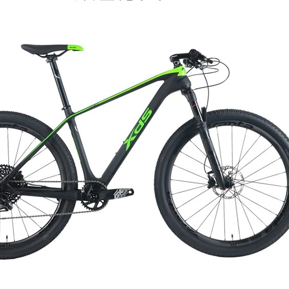 terrain xds mountain bike