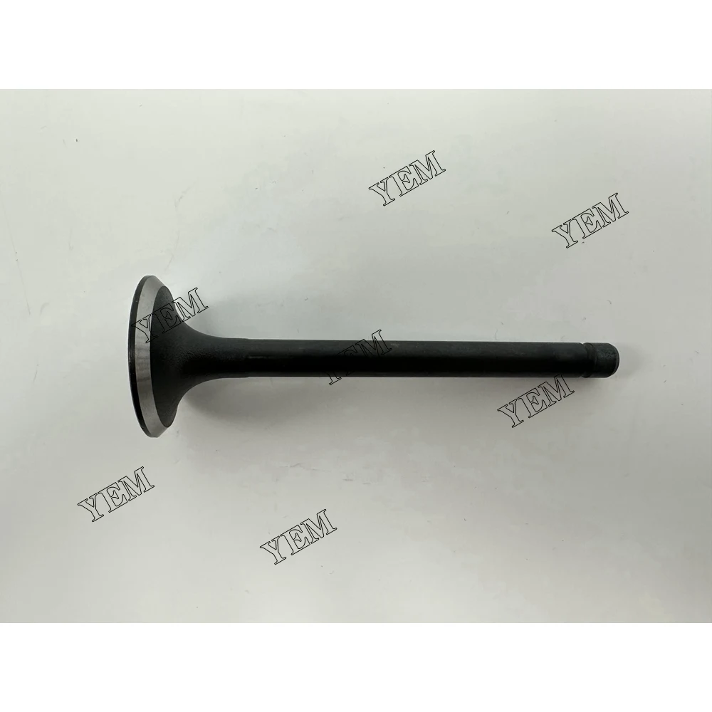 For Kubota V1512IDI Intake Valve Industrial Engine Parts 4