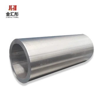 The manufacturer specializes in exporting high quality centrifugal casting cold drawn 12cr1mov seamless alloy tube supplier