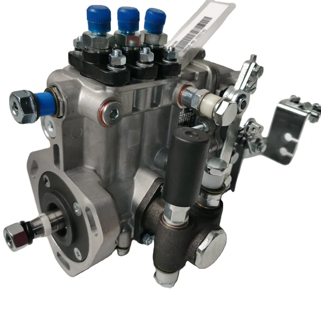 Longkou Xinnale Industry And Trade Co., Ltd. Fuel injection pump