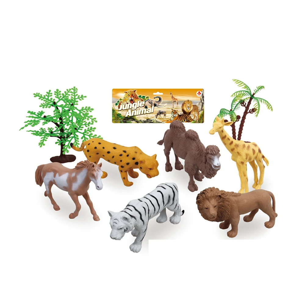Wholesale Plastic Wild Animal Lion Giraffe Camel Models Toy For Children -  Buy Wild Animal Models Toy,Plastic Wild Animal Models Toy,Animal Models Toy  Product on 