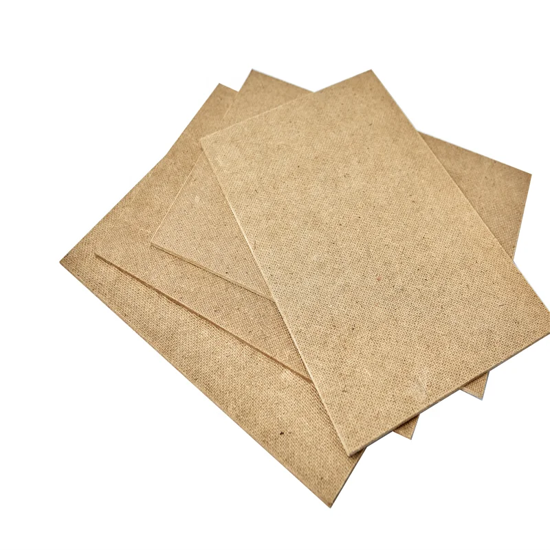 Ultra-thin MDF Board 1mm 1.3mm 1.6mm HDF Panel Back Board Medium Density Fiberboard Sheets