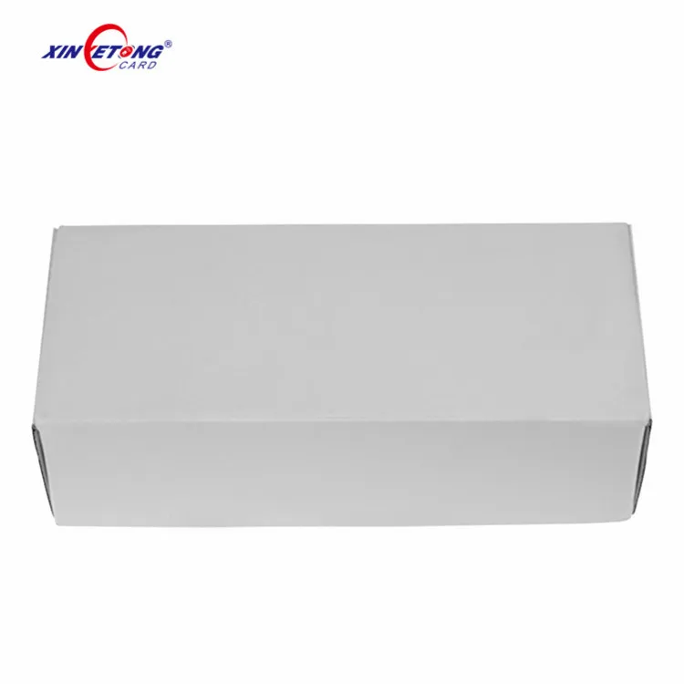 125KHz Hitag2 256 Chip RFID Smart Cards Blank