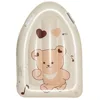 Cute little bear with handle