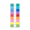 9 colores