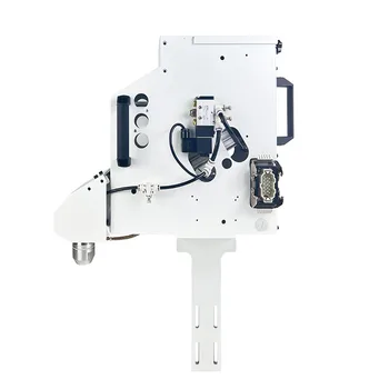 Tshare 5KG Capacity EVA Quick Melt Adhesive One Feeding Continuous Glue Supply for 12hours for Edge Banding Machine