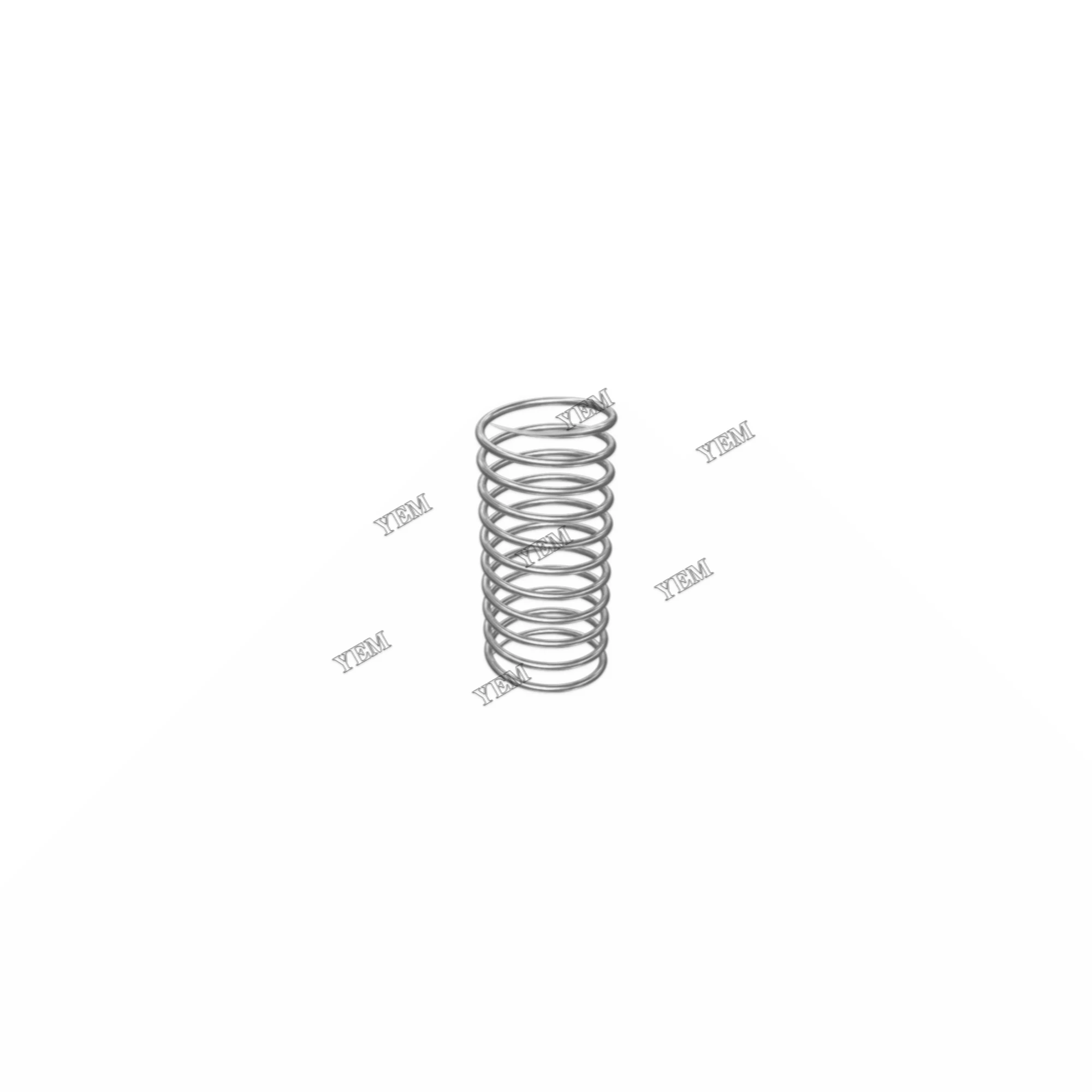 Excavator 7W-1224 Spring for Caterpillar Engine Parts With Warranty