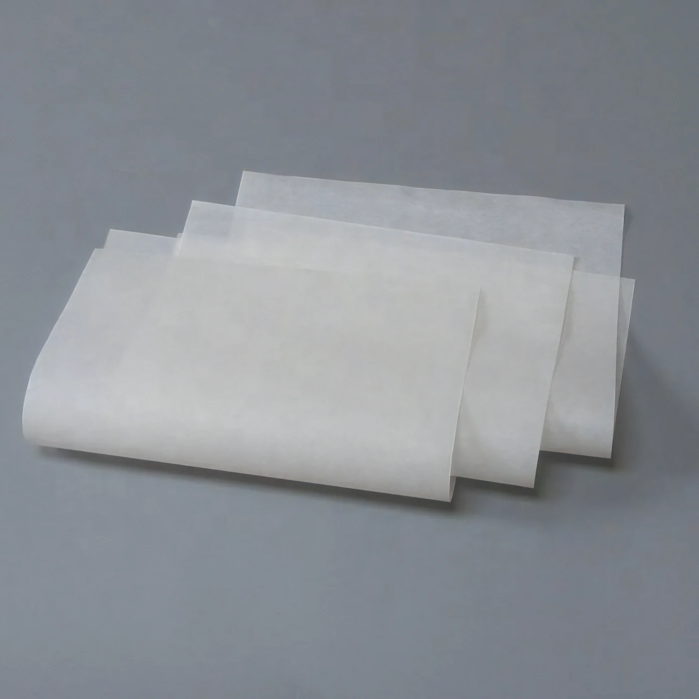 Cheap Price 35/40g MF White Kraft Paper in Pharmaceutical,Butter Wrapping Paper in Sheets 35" X 47"