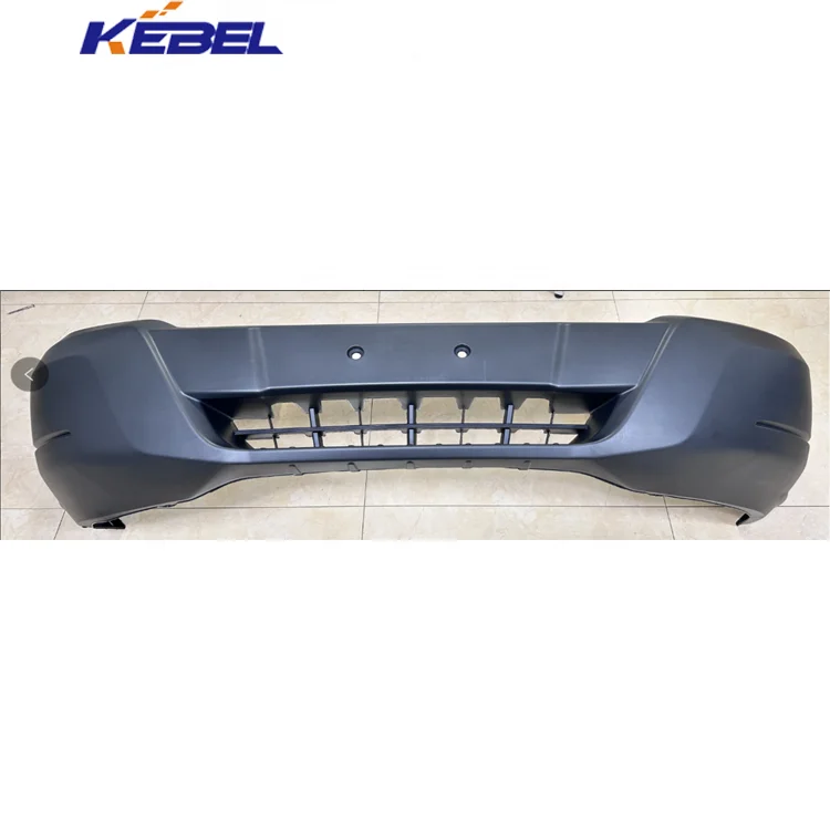 KEBEL Atuo Body Parts Factory Price  Front Bumper OEM  Front Guard for Ford Transit 2015 2016 2017 2018 2019 2020 2021 2022 2023