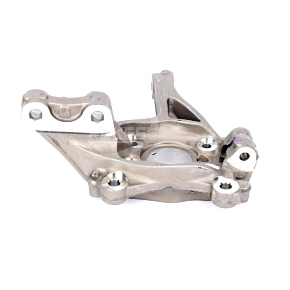 Front Right Axle Steering Knuckle Arm F2GC3K170AC Right Wheel Knuckle ... — 3
