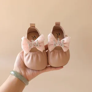 Low Prices Kids pink Shoes Wholesale