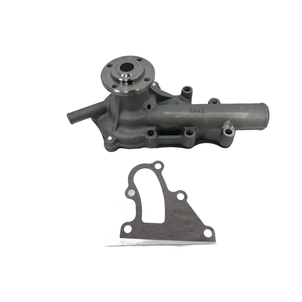 For 2KA1 2KB1 2KC1 3KC1 Water Pump 8-94376838-0 Engine Repair Kit