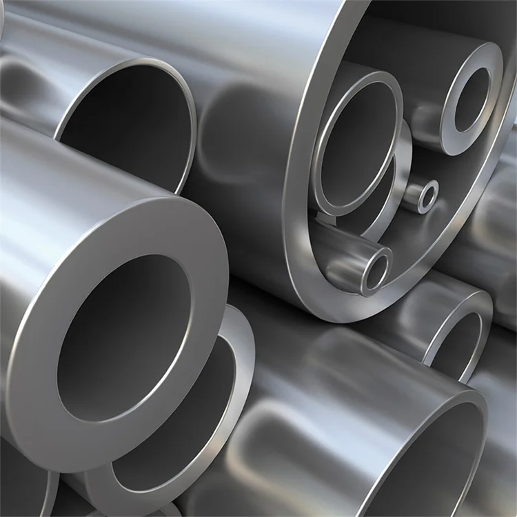 stainless steel welded tube ASTM AISI JIS hot selling SS steel pipe