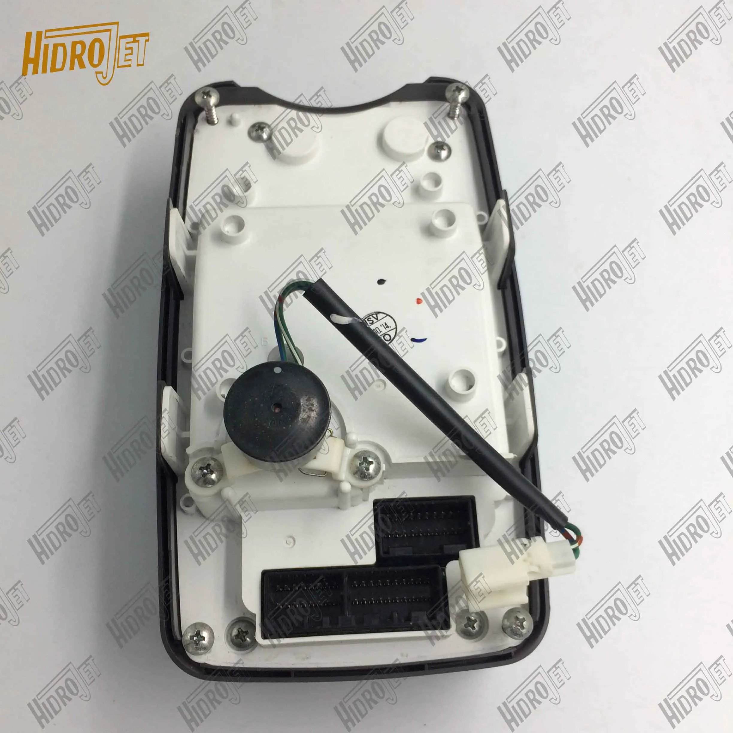 Shop High Quality Excavator Spare Parts - Reliable Performance