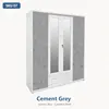 Cement Grey (Semen Abu)
